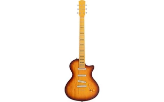 Sire Guitars IL5 Tobacco Sunburst Satin
