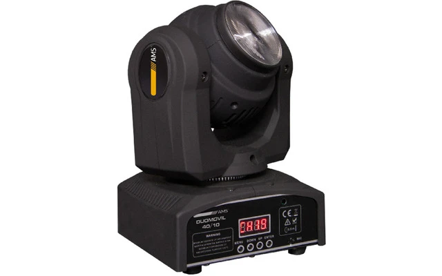 AMS DUO MOVIL 40/10