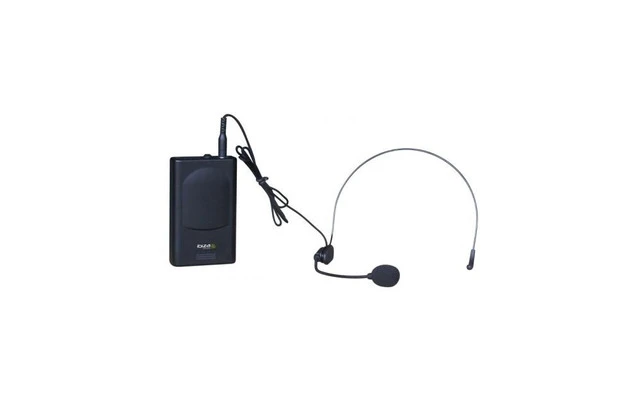 Ibiza Sound VHF-4