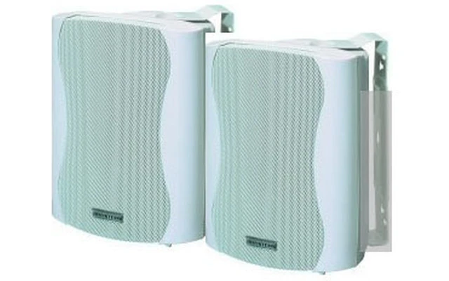 JB System K-30 - Blanco