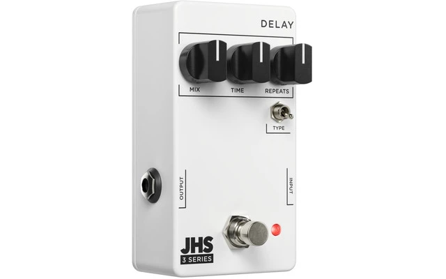 JHS Pedals Delay 3 Series