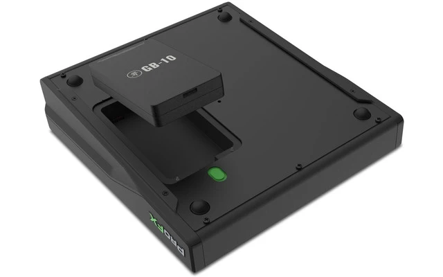 Mackie ProFX 10 GO