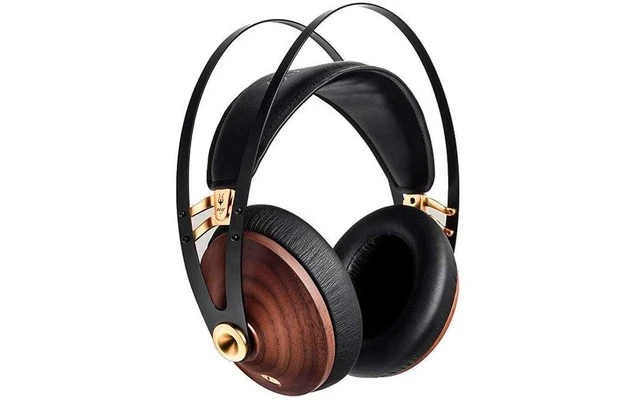 Meze Audio 99 Classics Walnut/Gold