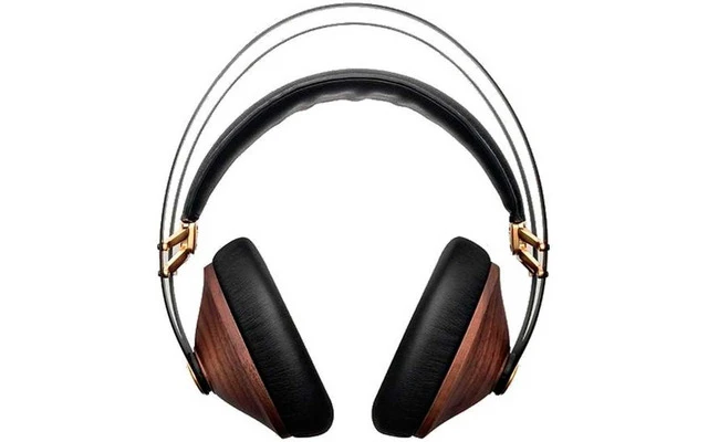 Meze Audio 99 Classics Walnut/Gold