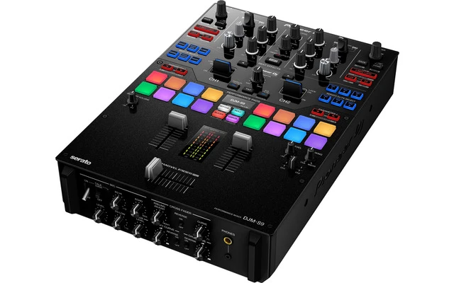 Pioneer DJ DJM-S9