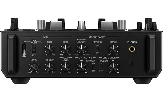 Pioneer DJ DJM-S9