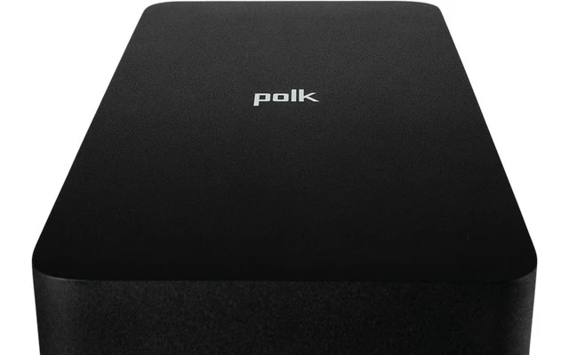 Polk Audio React Sub
