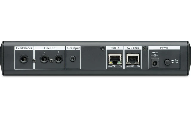 PreSonus EarMix 16M
