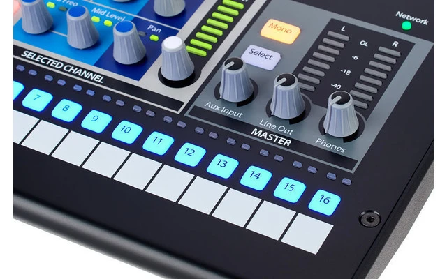 PreSonus EarMix 16M