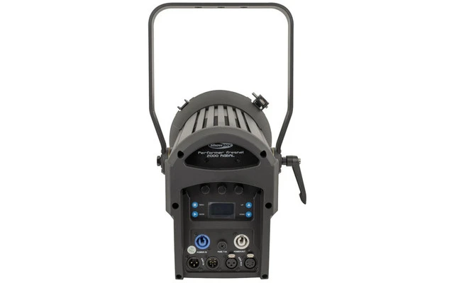 Showtec Performer 2000 RGBAL
