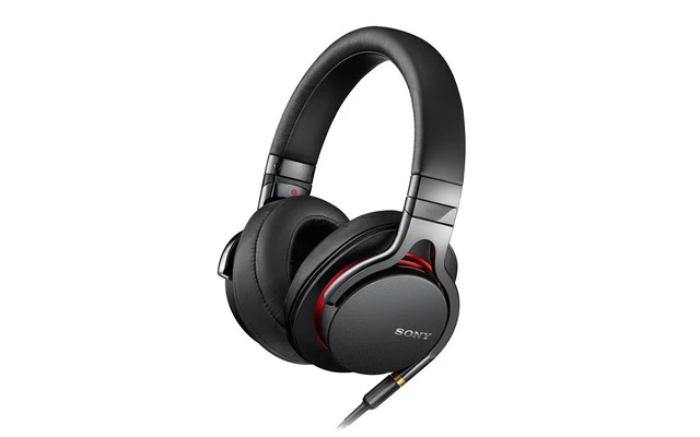 Sony MDR-1A