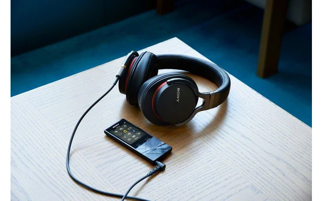 Sony MDR-1A