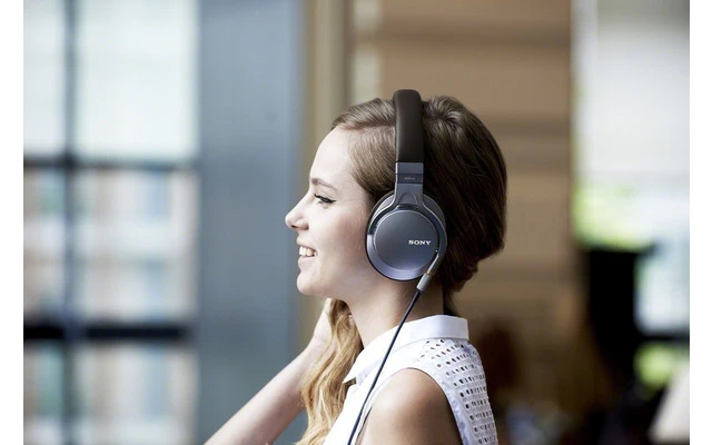 Sony MDR-1A