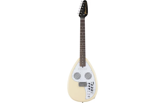 VOX Apache I White