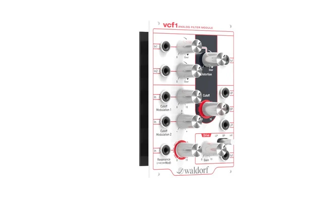 WALDORF VCF1