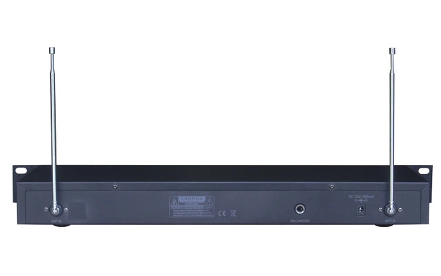 Ibiza Sound VHF-4