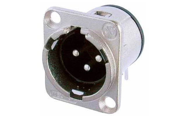 Neutrik NC3MD-H