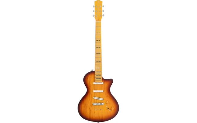 Sire Guitars IL5 Tobacco Sunburst Satin