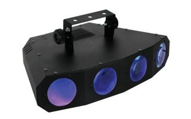 HQ Power LED Quad Flower