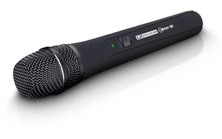 LD Systems ECO 16 MD - Micrófono de Mano dinámico
