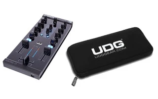 Traktor Kontrol Z1 + UDG Neopreno