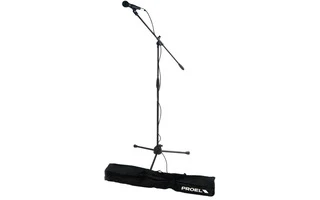 PROEL PSE3 - Stock B
