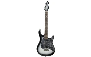 Peavey Raptor Custom SilverBurst