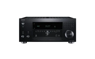 Onkyo TX-RZ900 Negro