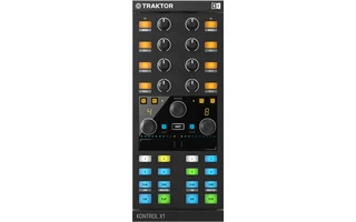Traktor Kontrol X1 MK2 - Stock B