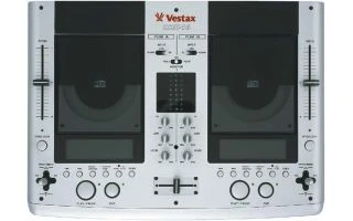 Vestax CDX 16