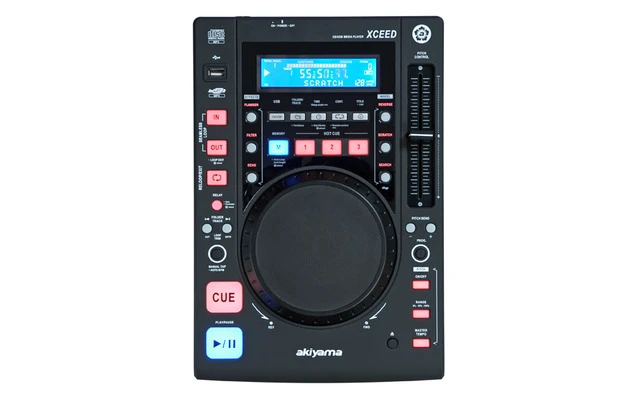 Akiyama Xceed