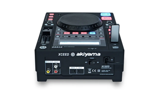 Akiyama Xceed