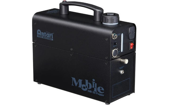 Antari MB-20X