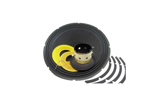 Beyma 5M18P10FEV28 V2 @ 8 Ohm - Membrana para 18P1000Fe/V2