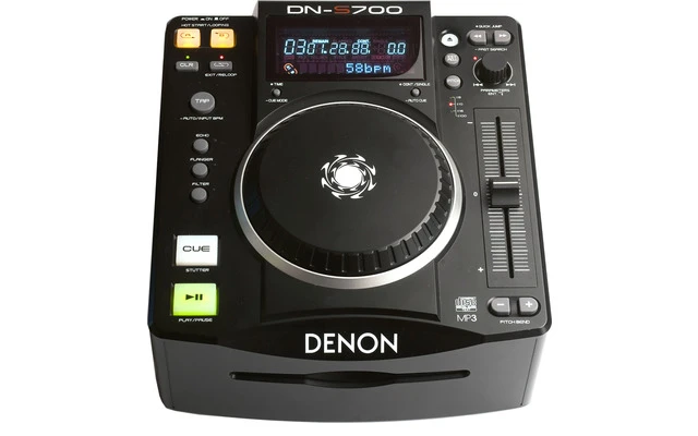 Denon DJ DN-S700