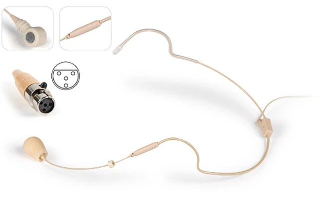 Fonestar FCM-930A-MC4