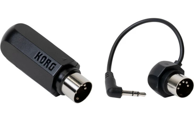 Imagenes de Korg BM-1