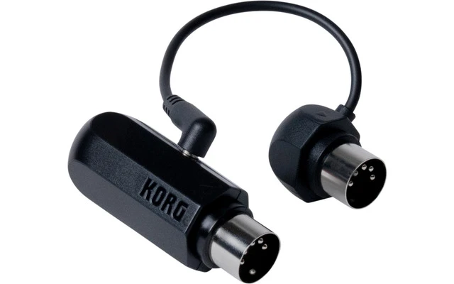 Imagenes de Korg BM-1