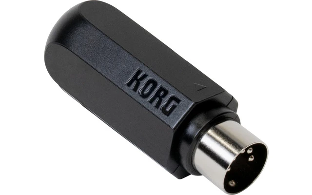 Imagenes de Korg BM-1