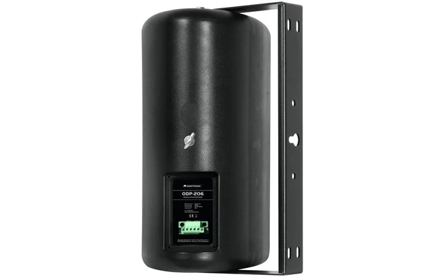 OMNITRONIC ODP-204 Altavoces instalacion 16 ohms
