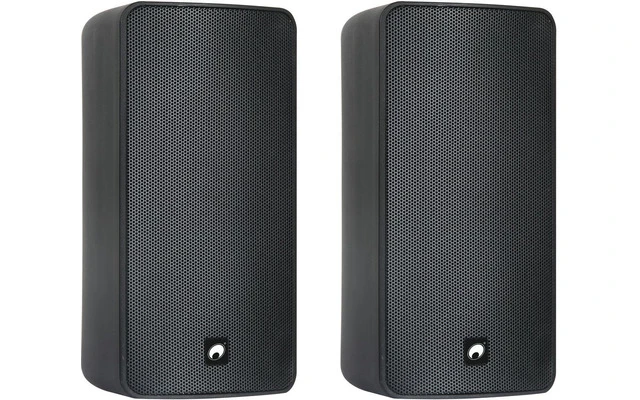 OMNITRONIC ODP-204 Altavoces instalacion 16 ohms