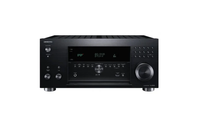 Onkyo TX-RZ900 Negro