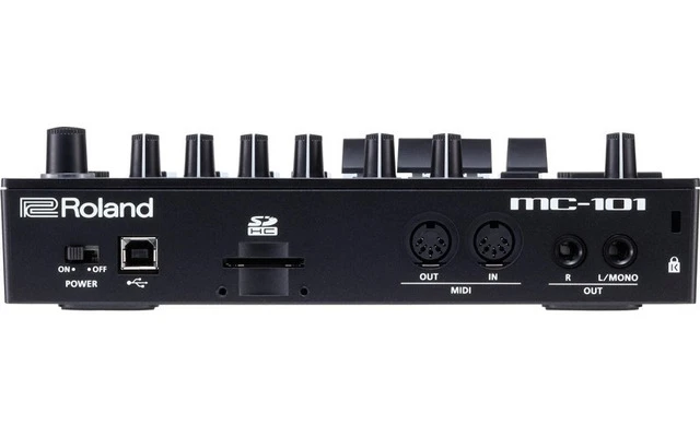 Roland MC-101