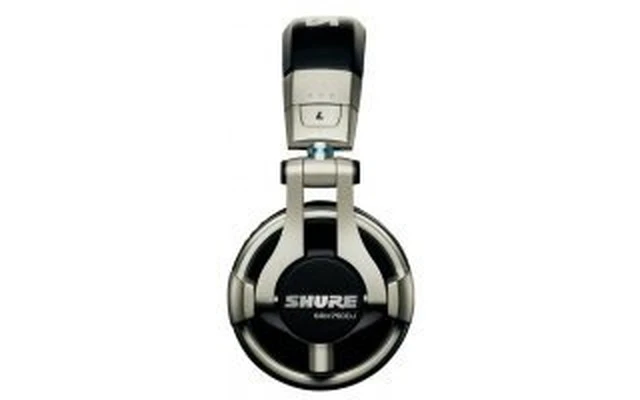 Shure SRH 750DJ