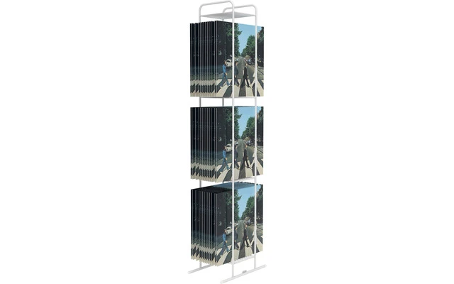 Zomo VS-Rack Vinya 150 Negro