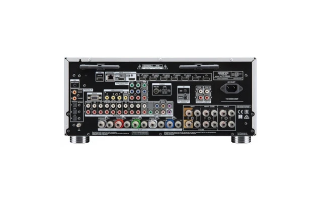 Onkyo TX-RZ900 Negro