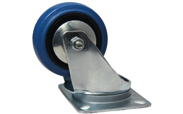 Power Flights ROUE 4