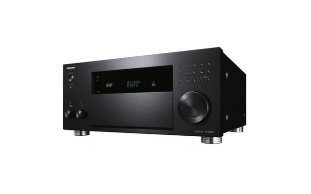 Onkyo TX-RZ900 Negro