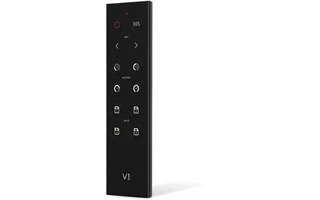 MANDO A DISTANCIA RF PARA CONTROLADOR LED - 1 CANAL - PARA CHLSC34RX