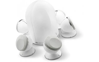 Focal Dome 5.1 Blanco